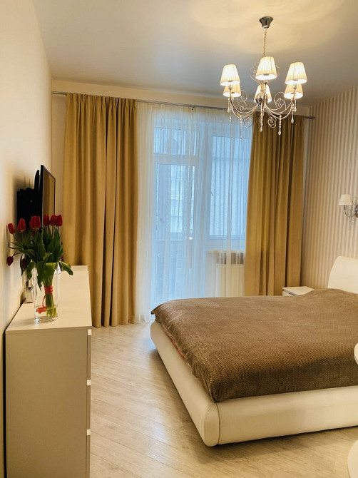 Продаж Квартира 1-кімнатна, 13/24 поверх на Генерала Шаповала вул., д. 2 Kiev - photo 7