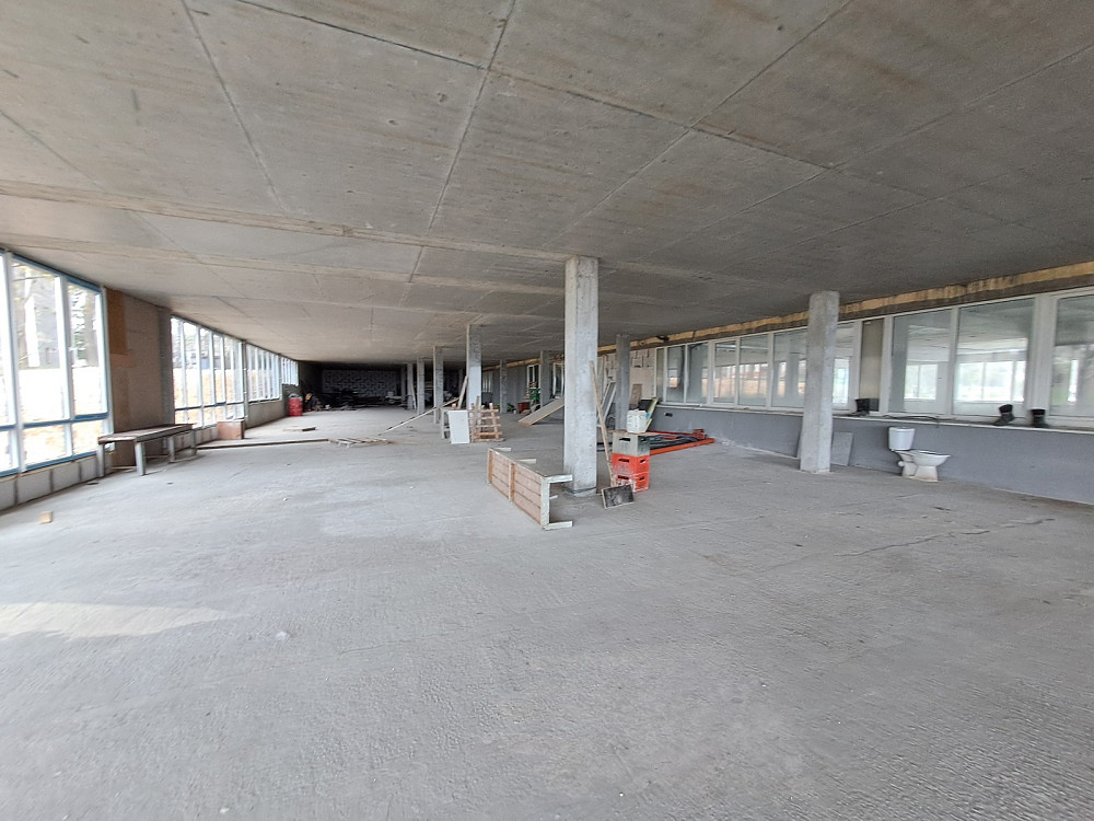 Оренда приміщення вільного призначення на вул. Микулинецька поверх - 2/4 Тернополь - изображение 6