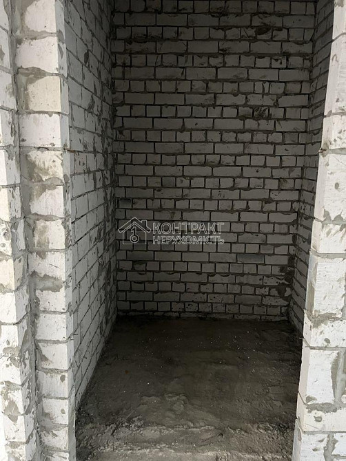 Продаж Квартира 1-кімнатна, 14/16 поверх на вул. Полтавський Шлях Харків - фото 7