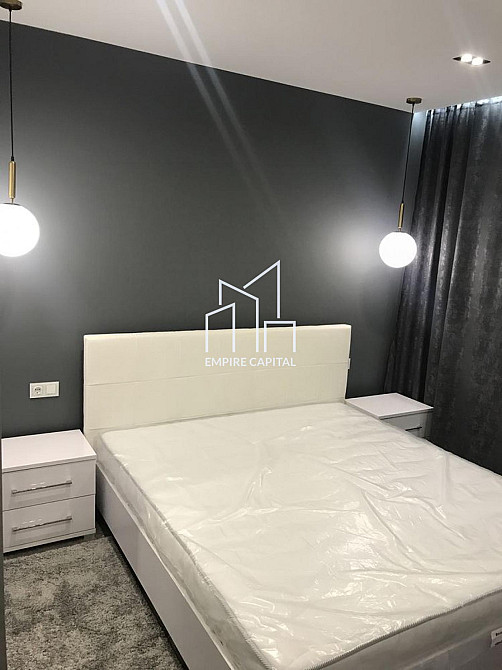 Оренда 2к квартири 110 кв. м Львів - фото 6