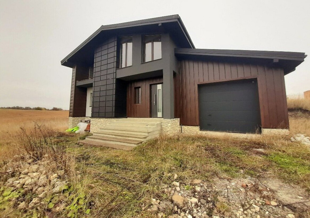 Продаж 2-поверховий  з ділянкою 8 сот 190 кв.м  на Садова, 1Б  - фото 3