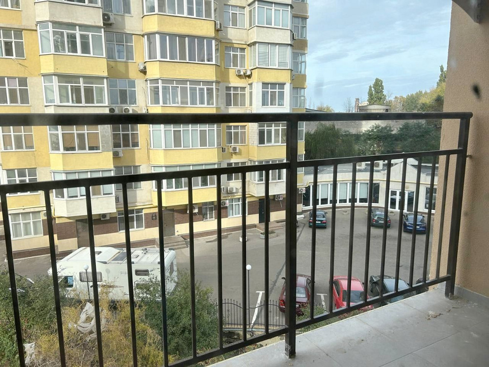 2-х комнатная квартира в ЖК 60 Жемчужина а Одессе Одеса - фото 7