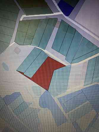 Продаж земельної ділянки 0.21 соток на Проектна Ivano-Frankivs'k