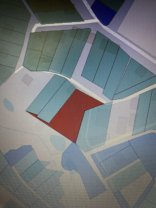 Продаж земельної ділянки 0.21 соток на Проектна Ivano-Frankivs'k - photo 2