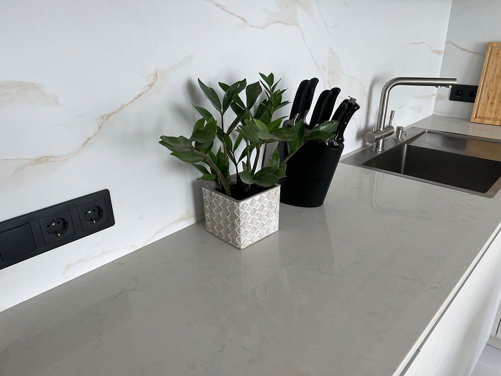 Продаж Квартира 2-кімнатна, 1/5 поверх на Сергія Колоса вул., д. 2Е Київ - фото 5