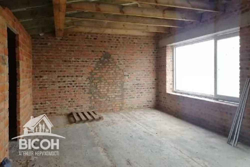 Продаж 2-поверховий  з ділянкою 4.5 сот 170 кв.м  на вул. Лепкого  - фото 3