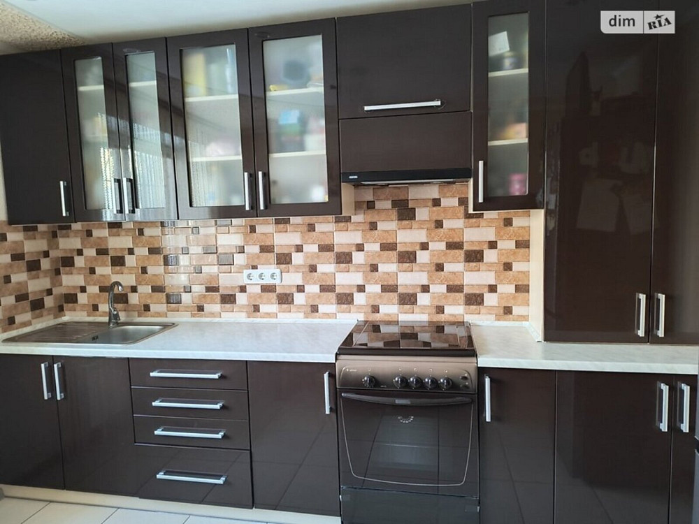 Продаж Квартира 2-кімнатна, 1/5 поверх на Миколаївська Вінниця - фото 1