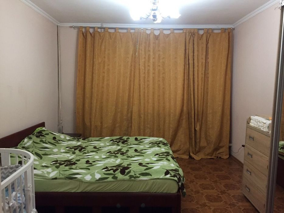 Продаж Квартира 3-кімнатна на ул. Сегедская, 5б Odessa - photo 7