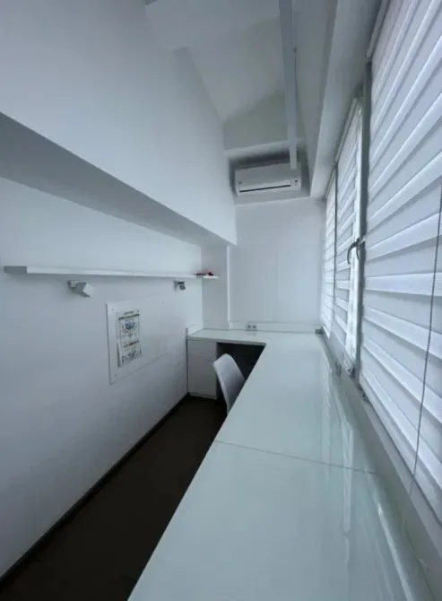 Оренда 3к Квартира 120 кв.м Викомкомівська 7 Дніпро - фото 6