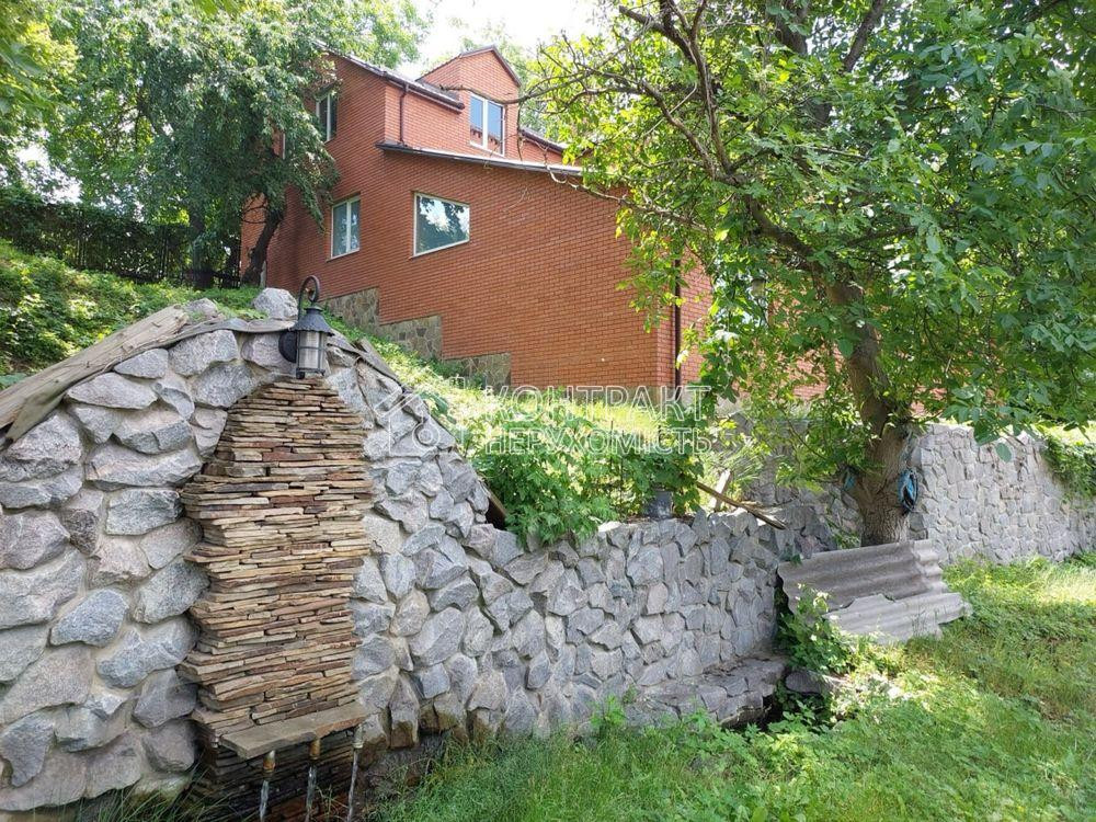 Продаж Будинок 8-кімнатний на вул. Мінераловодська Харків - фото 5