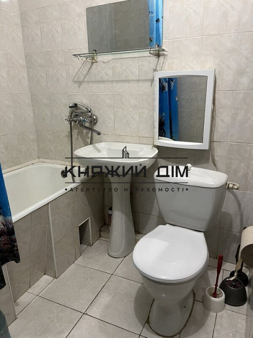 продається 2-кімнатна квартира, 2 хв. від м. Дорогожичі. Код об'єкта: № 21144440 Київ - фото 3