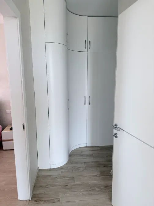 For rent 2-room Apartment 65 sq.m ЖК LED HOUSE Dnipro - photo 11