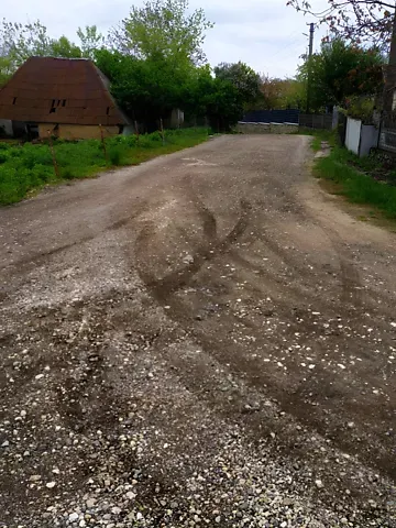 For sale land plot  area 20 ares Миру вулиця  - photo 3