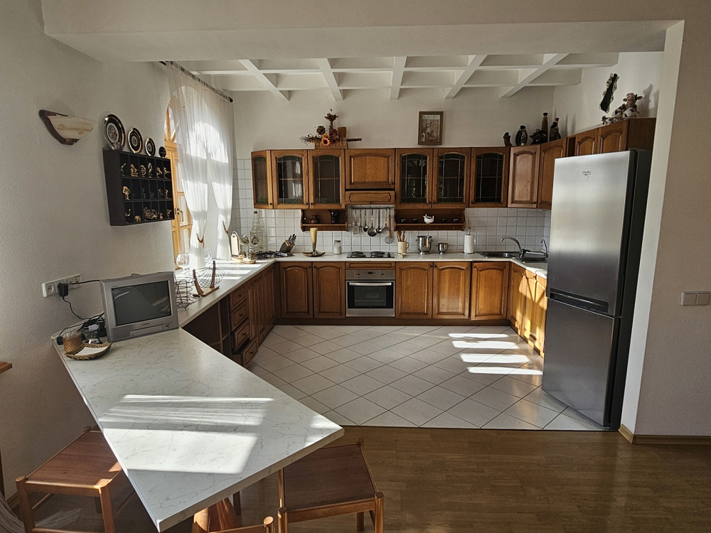 Продаж Квартира 5-кімнатна, 5/5 поверх на Савченко Ю. ул., 1А Дніпро - фото 6