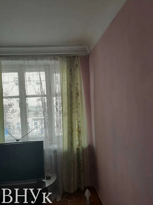 Продаж Квартира 1-кімнатна, 2/4 поверх на Волі, 3 Luts'k - photo 3