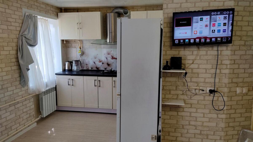 Оренда Квартира 2-кімнатна, 2/5 поверх на Олени Теліги, 21 Київ - фото 5