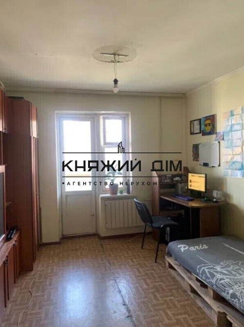 Продаж Квартира 4-кімнатна, 7/10 поверх на Драгоманова ул. Киев - изображение 2