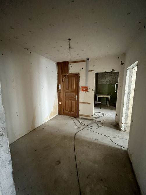 Продаж Квартира 3-кімнатна, 6/9 поверх на вул. Червоний Житомир - фото 11