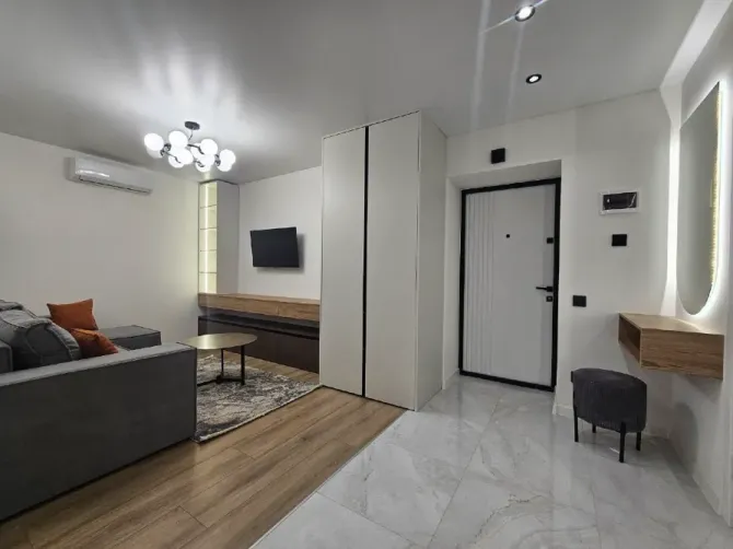 Apartment with renovation on Kurbasa Street Ternopil' - photo 4
