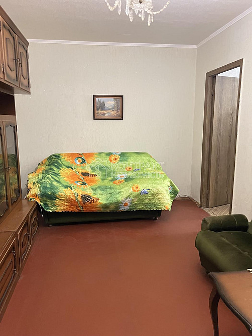 Продаж Квартира 2-кімнатна, 5/9 поверх на вул. Ахсарова Харків - фото 1