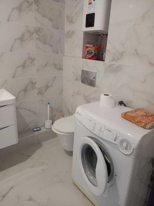 Оренда Квартира 1-кімнатна, 25/25 поверх на Софії Русової, 7а Київ - фото 9