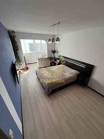 Простора 3-кімнатна квартира біля метро Теремки, Заболотного 26 Київ