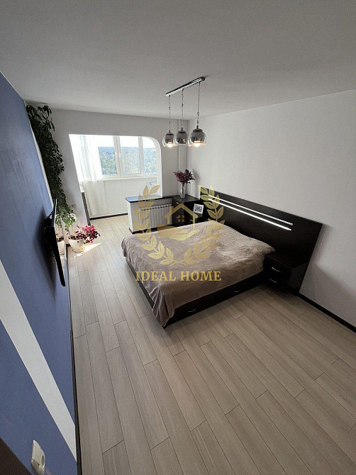 Простора 3-кімнатна квартира біля метро Теремки, Заболотного 26 Kiev - photo 3