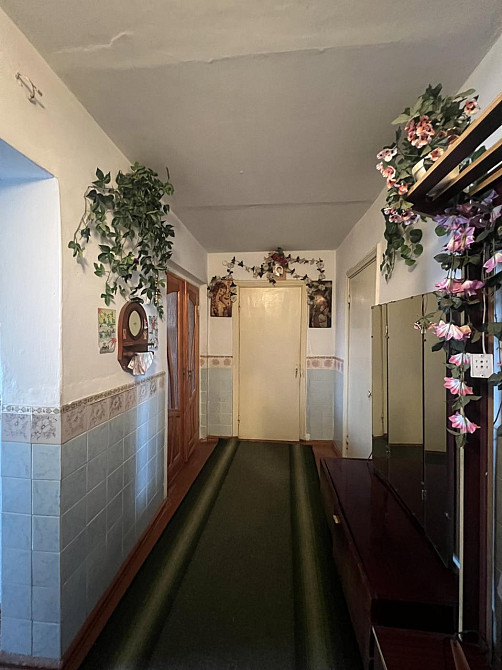 Продаж Квартира 3-кімнатна, 2/2 поверх на вул. Дворецька Рівне - фото 6