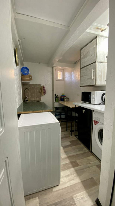 Продам комнату с ремонтом, Горсад, Елисаветинская / Преображенская Одесса - изображение 9