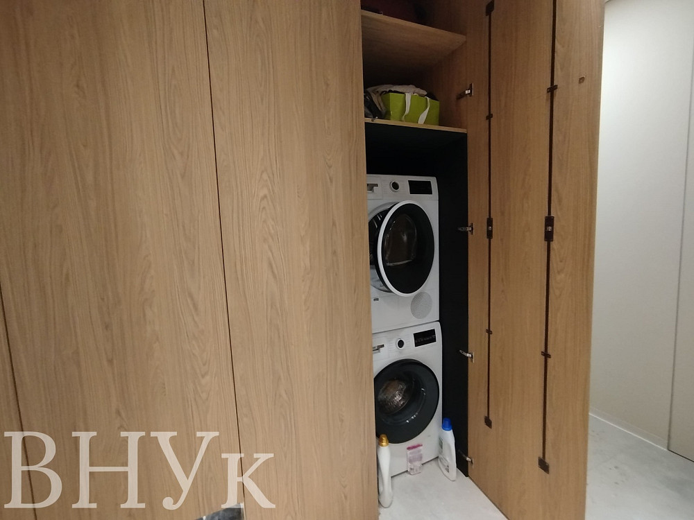 Продаж Квартира 2-кімнатна, 3/5 поверх на вул. Мечнікова L'viv - photo 6