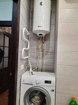 Продаж Квартира 1-кімнатна, 5/20 поверх на Бориса Гмирі, 16 Киев