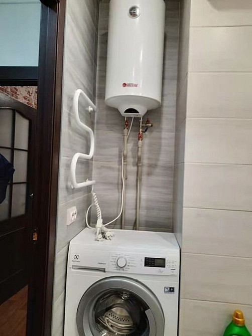 Продаж Квартира 1-кімнатна, 5/20 поверх на Бориса Гмирі, 16 Kiev - photo 4