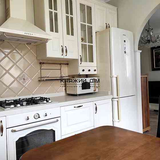 Оренда Квартира 1-кімнатна, 3/4 поверх на вул. Киквидзе ул./Михайла Бойчука Киев