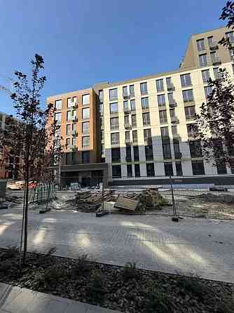 Продаж Квартира 1-кімнатна, 1/6 поверх на вул. Героїв Майдану Сокільники