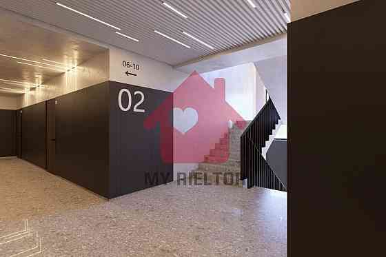 Продаж квартири у сучасномк ЖК Загорський! Uzhhorod