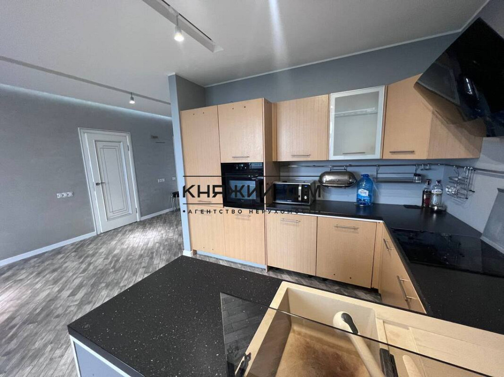 Оренда Квартира 2-кімнатна, 14/31 поверх на Светлая ул. Київ - фото 5