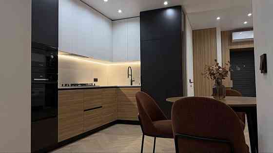 Продаж Квартира 1-кімнатна, 10/11 поверх на Приозерна Ивано-Франковск