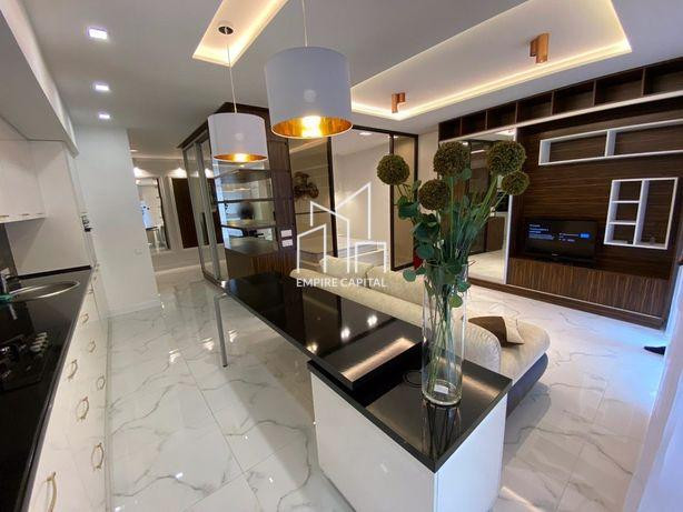 Оренда 1к квартири 50 кв. м Львів - фото 1