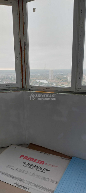 Продаж Квартира 3-кімнатна, 20/25 поверх на вул. Науки Харків - фото 6