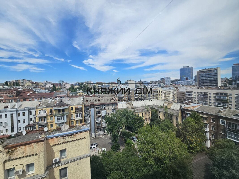 Оренда офісне приміщення на вул. Антоновича поверх - 3/13 Kiev - photo 6