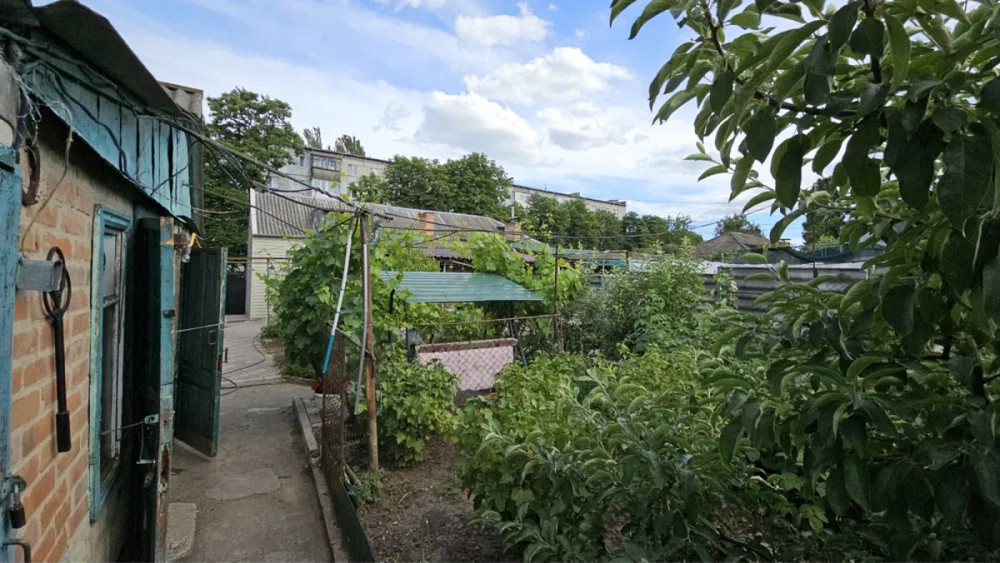 Продам частину будинку на Шкільному (Куропятникова). Кропивницький - фото 8