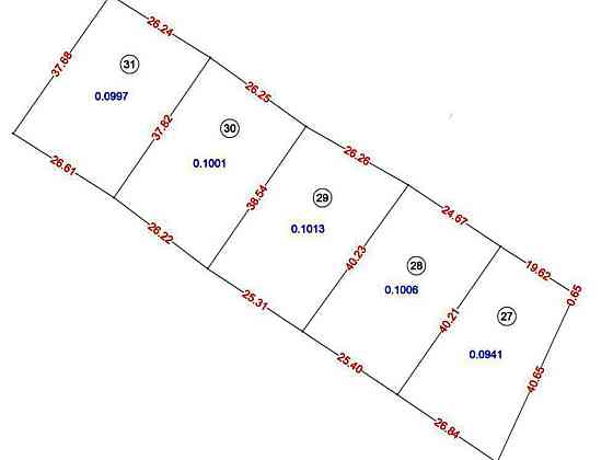 Продаж земельної ділянки 50 соток Винница