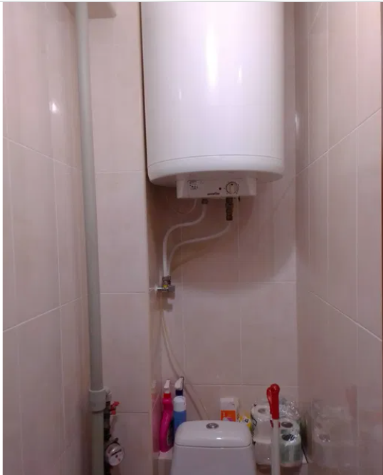 3-комнатная квартира на Сахарова. Odessa - photo 10