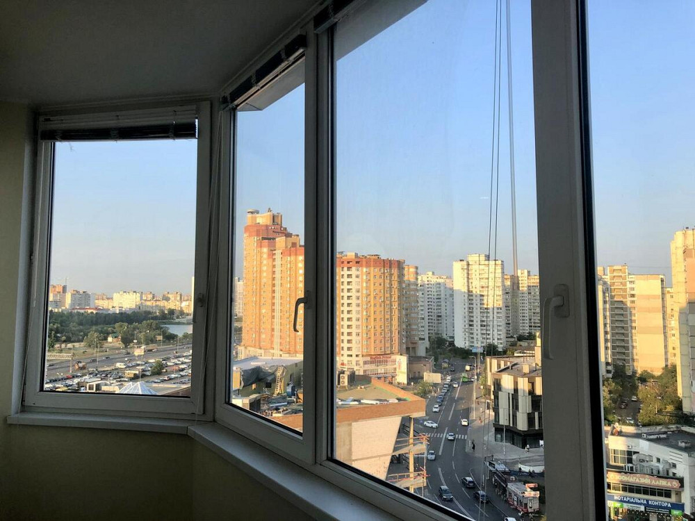 Оренда Квартира 1-кімнатна, 12/19 поверх на Олександра Мишуги, 8 Київ - фото 17