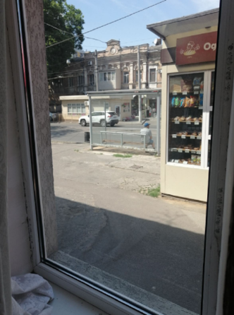 Квартира под коммерцию Odessa