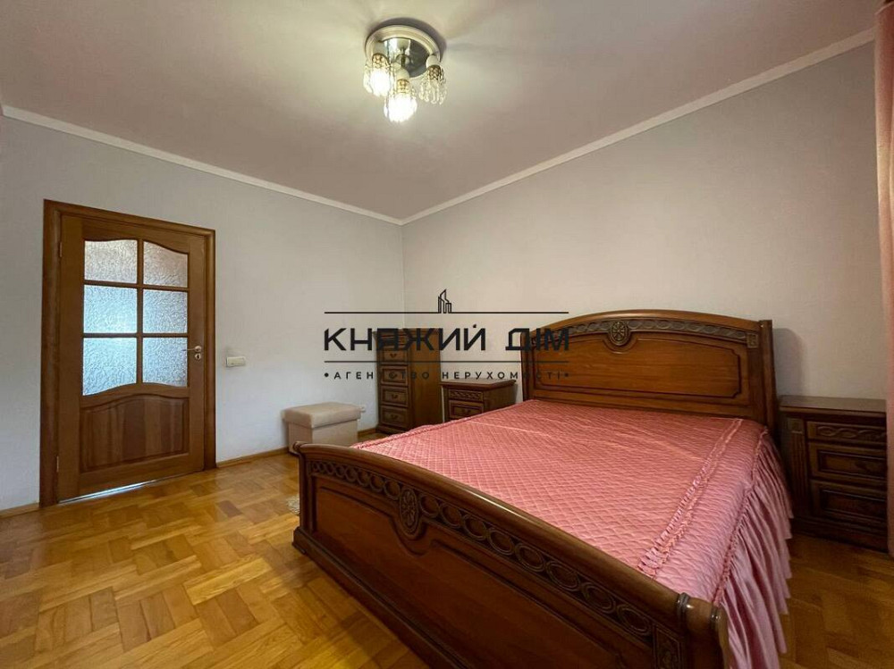 Оренда Квартира 3-кімнатна, 12/17 поверх на Анны Ахматовой ул. Kiev - photo 14