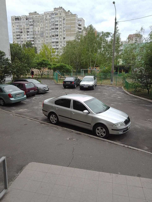 Продаж Квартира 3-кімнатна, 12/13 поверх на Срібнокільська вул., д. 4 Kiev - photo 2