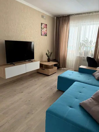 Продаж Квартира 1-кімнатна, 5/9 поверх на Варненская улица, 25 Одесса - изображение 9