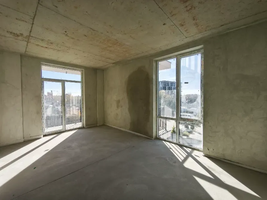 Продажа 2к Квартира 61 кв.м Загорська 168 Ужгород - изображение 18