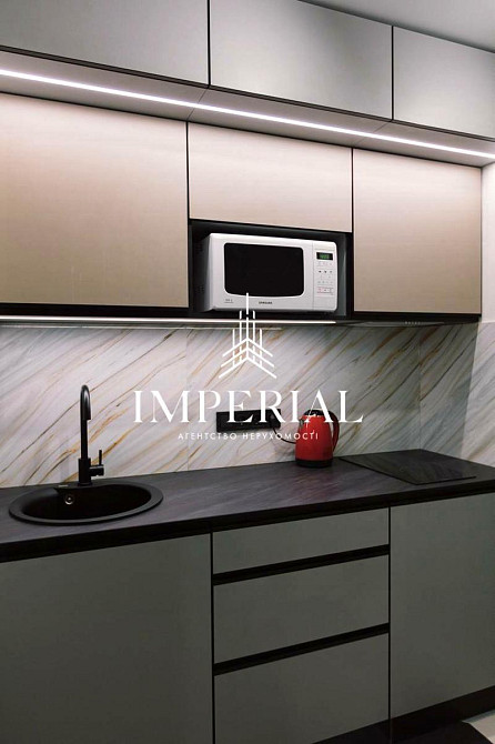 Продаж Квартира 2-кімнатна, 24/25 поверх на вул. Ревуцького Киев - изображение 13